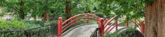 大阪市平野区