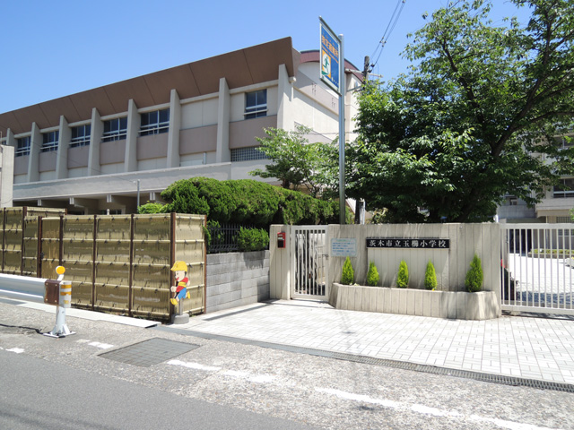 岸和田市立春木小学校