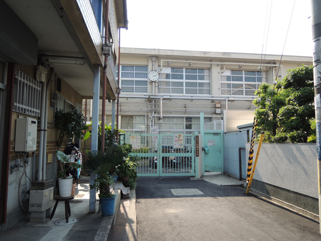 大阪市立花園中学校の不動産の購入なら ハウスフリーダム