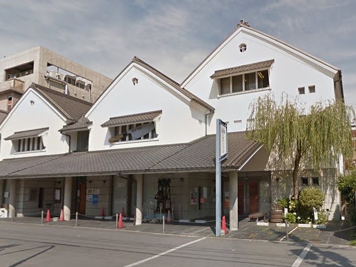 堺伝統産業会館の画像です