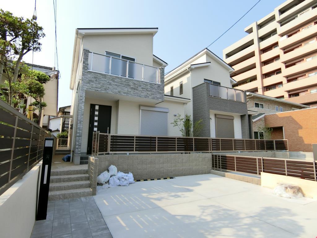 戸建住宅にはベランダとバルコニーのどちらがいいの イエモア 戸建住宅にはベランダとバルコニーのどちらがいいの イエモア