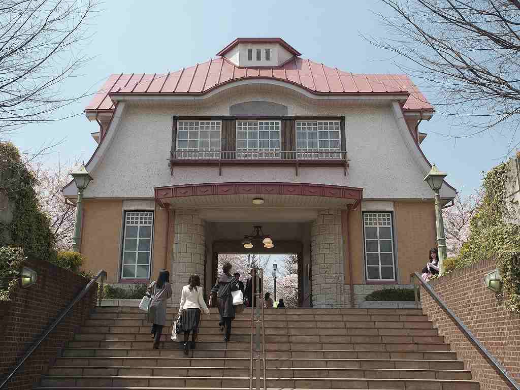 東京都大田区田園調布の画像です