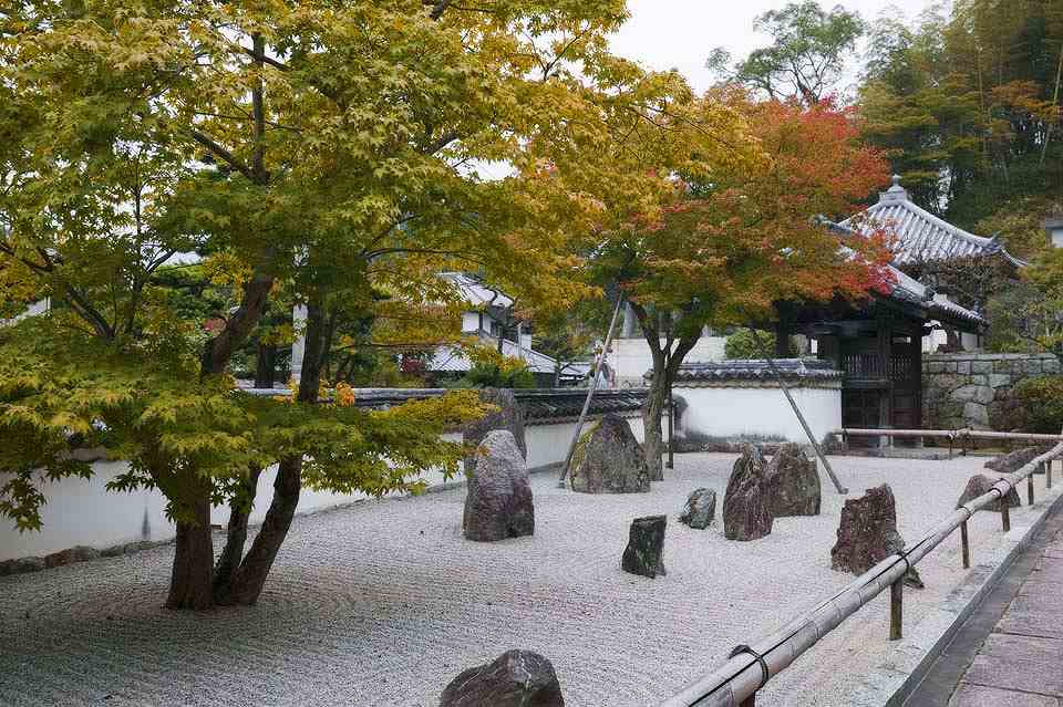 光明禅寺の画像です