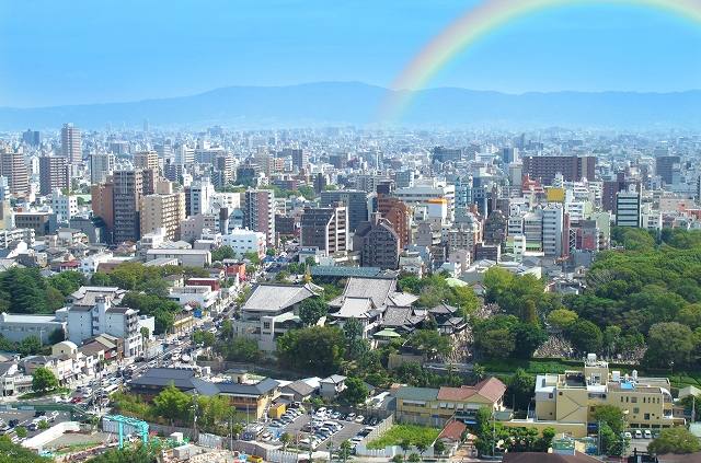 大阪府内、家族で暮らすなら藤井寺の高級住宅街がおすすめ！のイメージ画像です。
