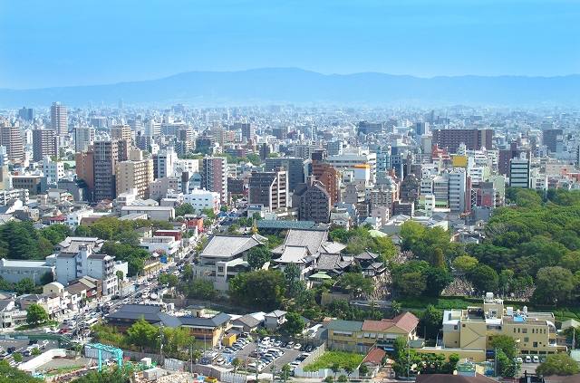 東大阪の高級住宅街で小1 中1ギャップを乗り越えよう イエモア