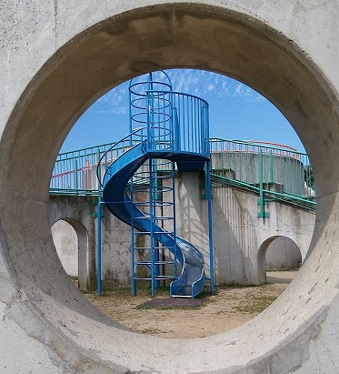 美原ふるさと公園の画像です