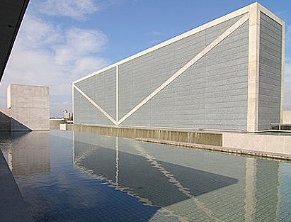 『大阪府立狭山池博物館』の画像です