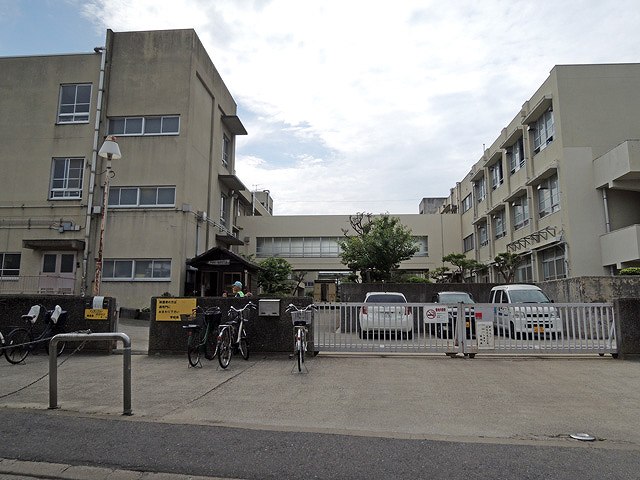 野田小学校の画像です