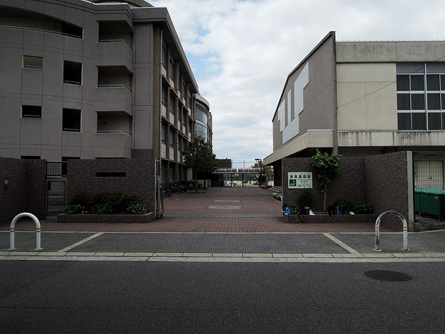 堺市立大浜中学校