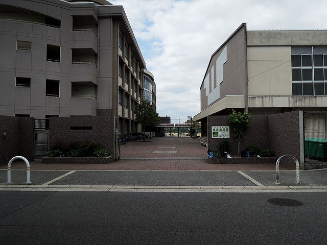 堺市立浜寺小学校