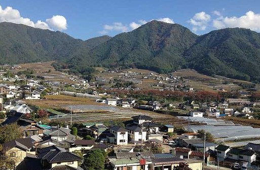 飯塚市の画像です