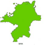 福岡県のイメージ画像です