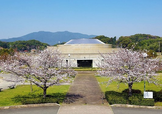 桂川町の画像です