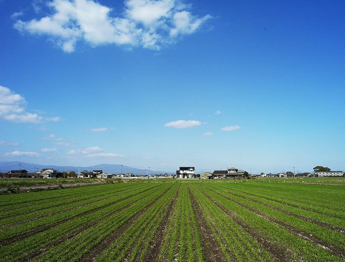 大木町の画像です