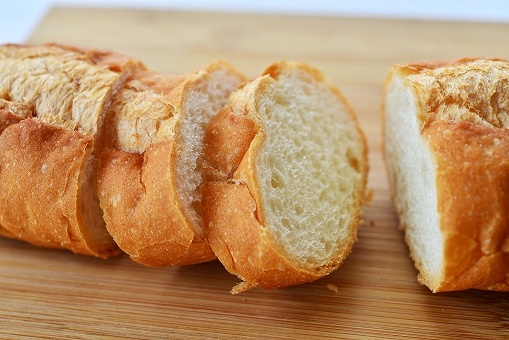フランスパンの画像です