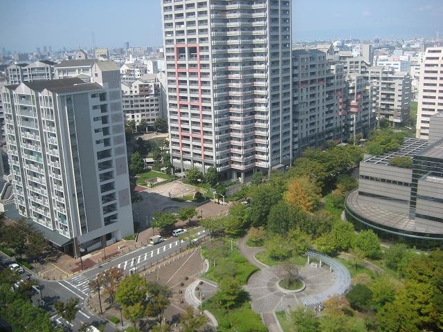 東大阪市の画像です