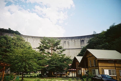 場 関西 キャンプ