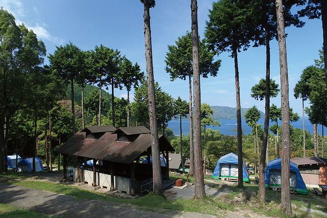 近江八幡休暇村の画像です