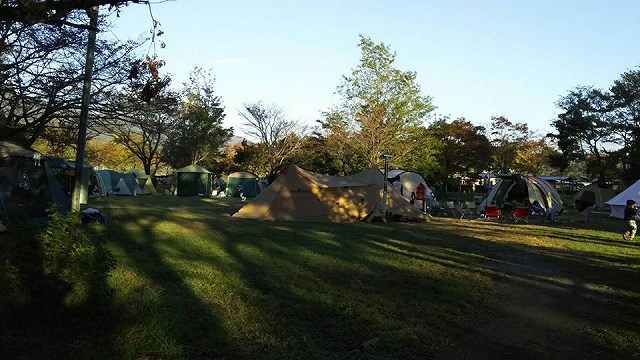 グリーンパーク山東の画像です