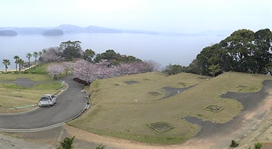 四本堂公園の画像です