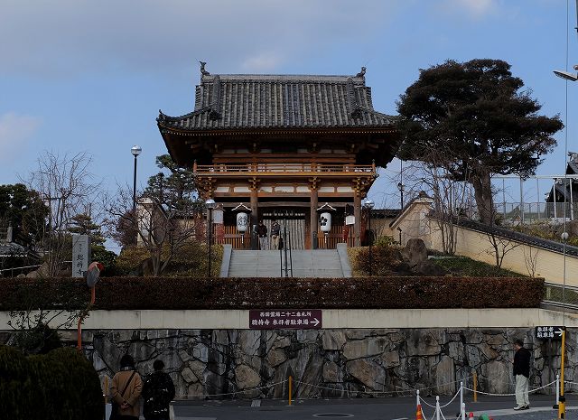 総持寺の画像です