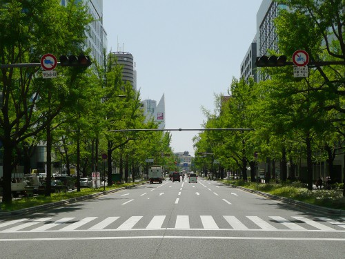 関西でお金持ちが住む街はどのあたり 地価を基に解説します イエモア