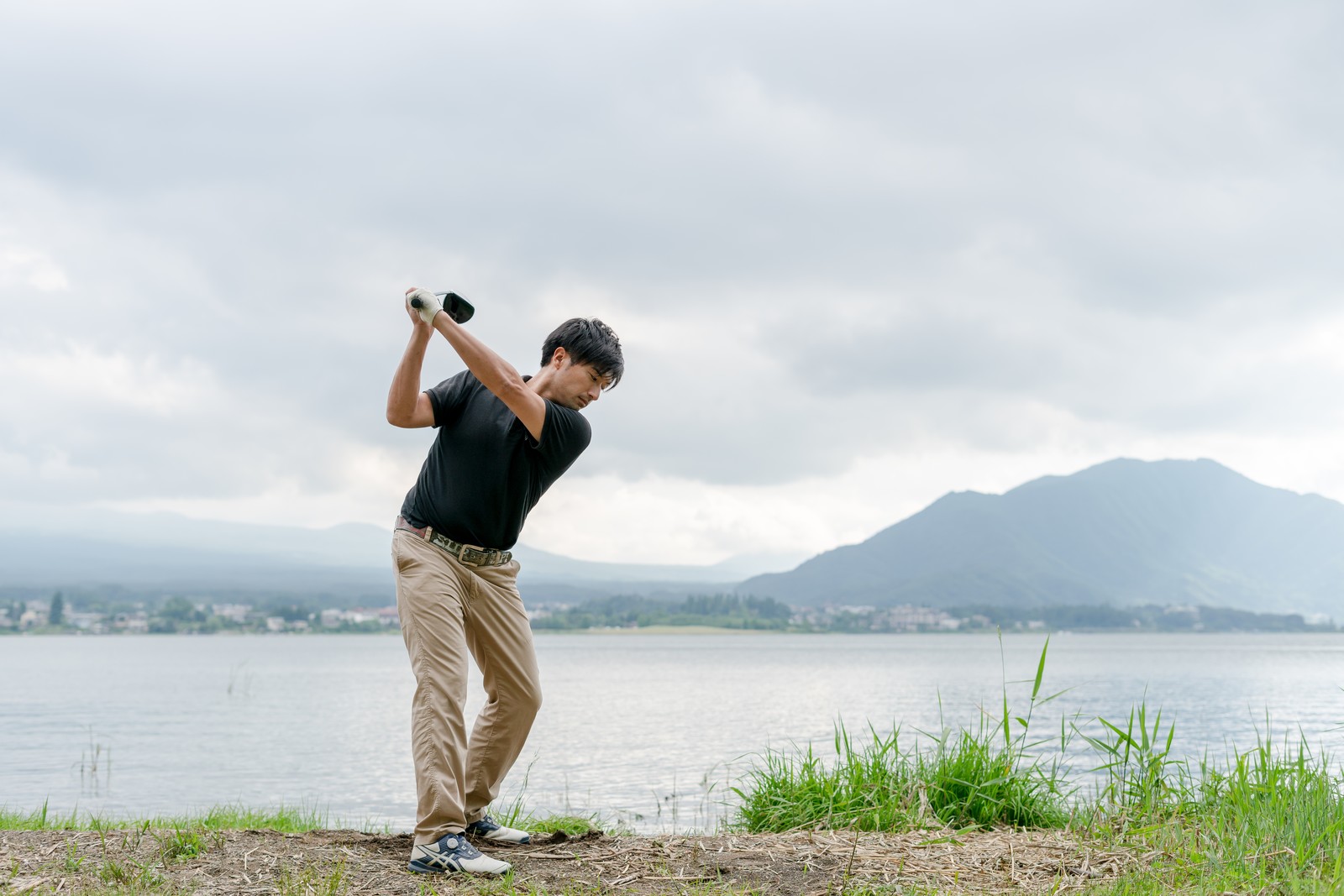 大阪には名門ゴルフ場がたくさん 大阪で人気の名門ゴルフ場を紹介 イエモア
