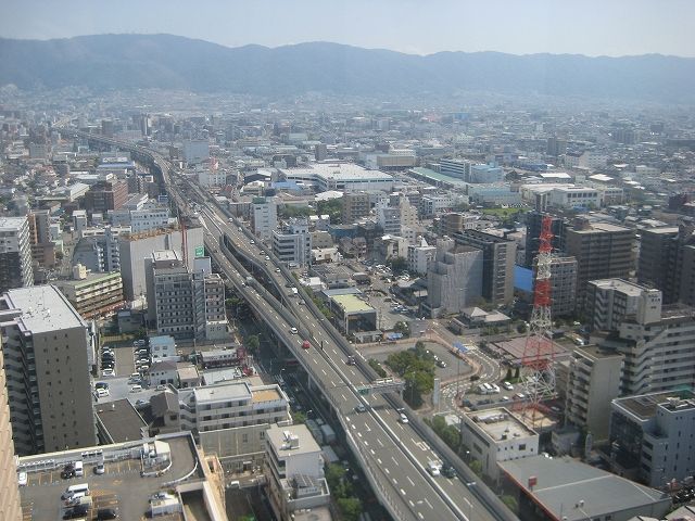東大阪市の画像です