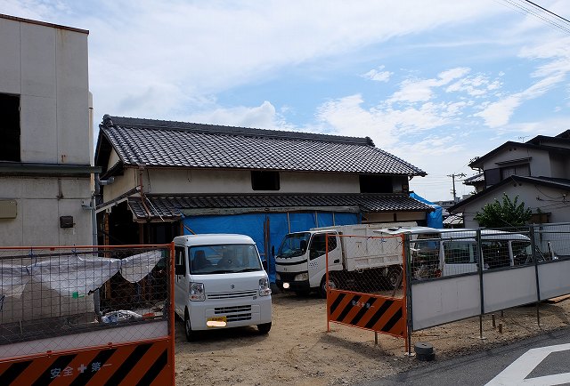 本店の画像です