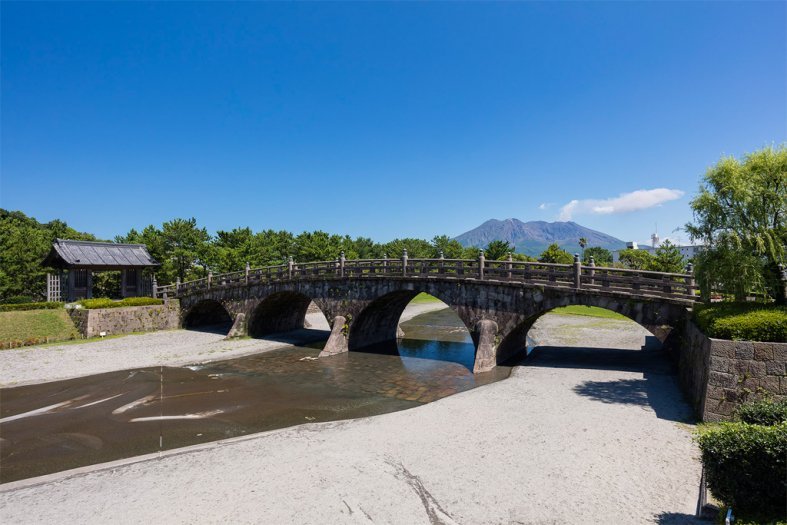 石橋公園の画像です