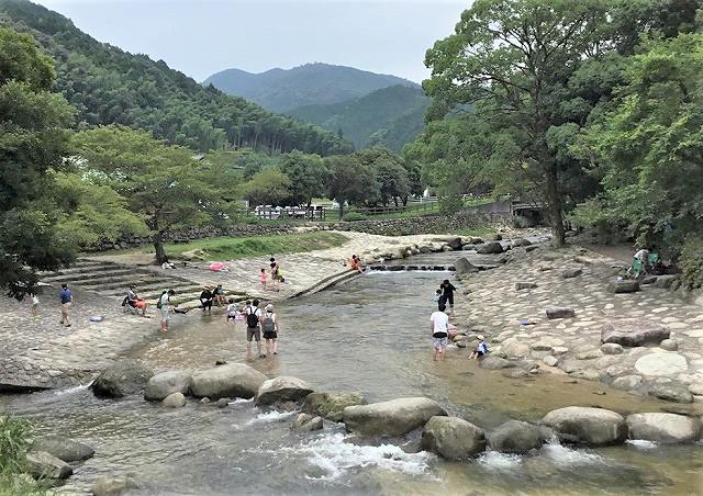 中ノ島公園の画像です