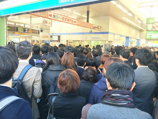 年版 大阪 梅田に座って通勤するならこの駅この時間 大阪メトロ編 イエモア