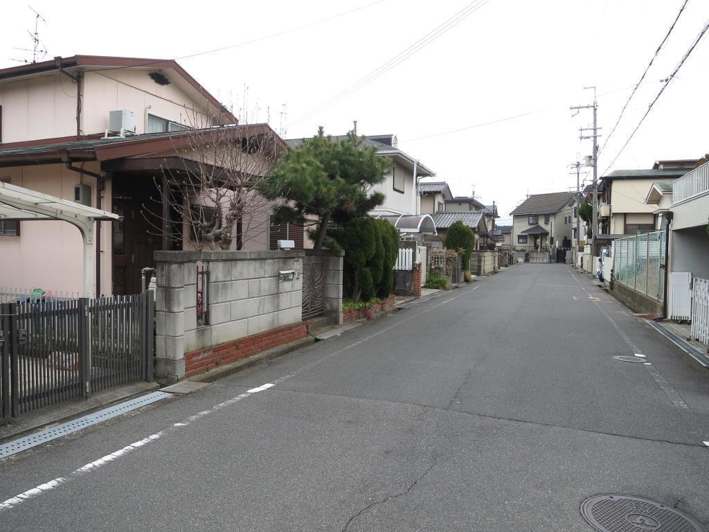 羽曳野市立羽曳が丘小学校