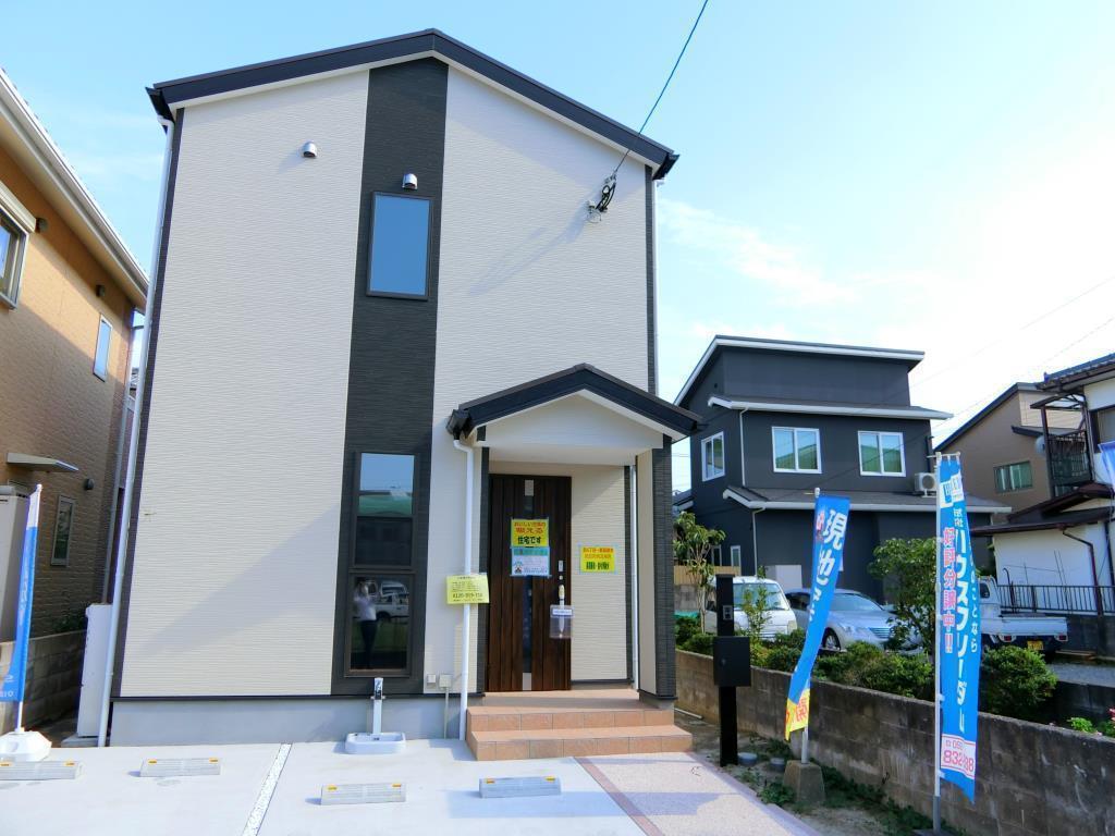 福岡市早良区原6丁目中古一戸建て 1号地《130.28m²/98.54m²/3LDK》|ハウスフリーダム 福岡市早良区原6丁目中古一戸建て 1号地《130.28m²/98.54m²/3LDK》|ハウスフリーダム