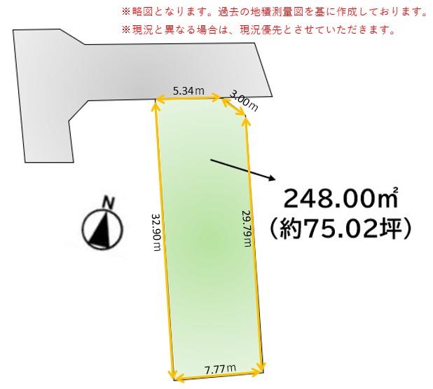 DB間取り図