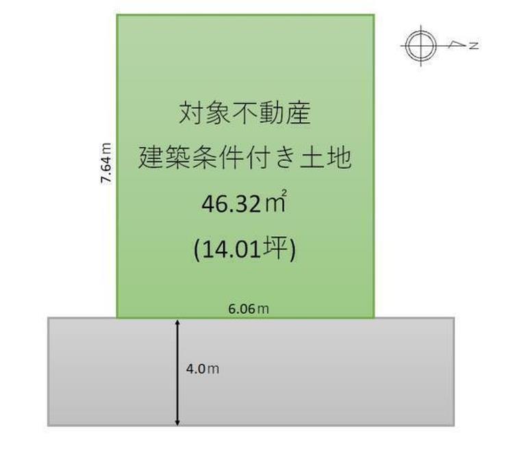 DB間取り図