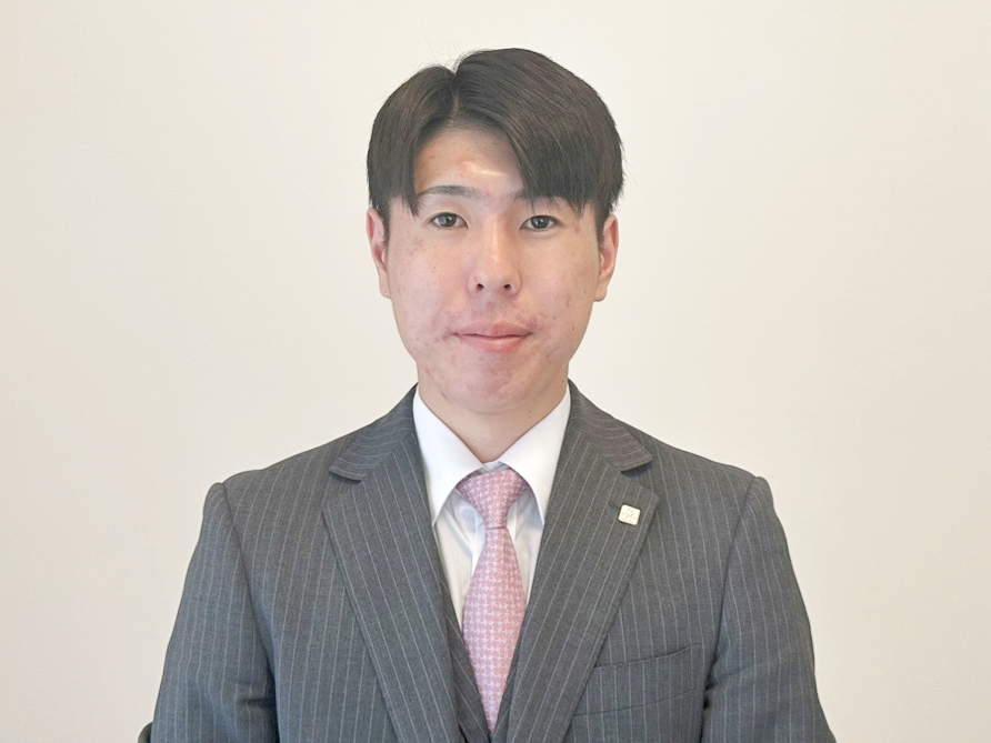 嶋田　大樹（藤井寺店）