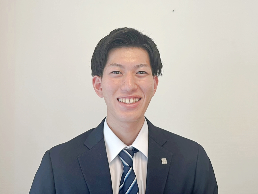澤井　僚太（藤井寺店）