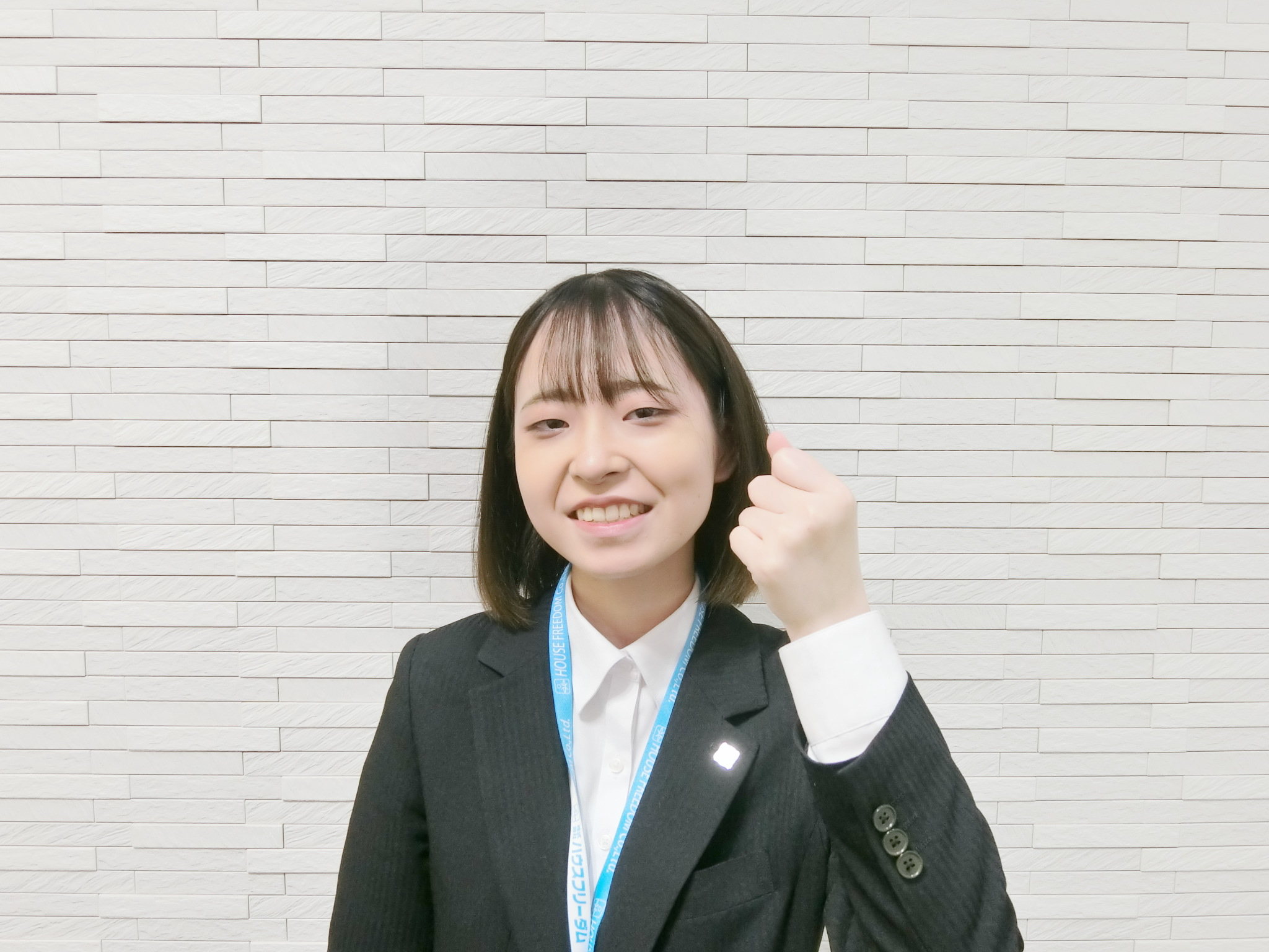 大辻　百恵（茨木店）