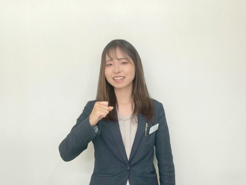 大辻　百恵（茨木店）