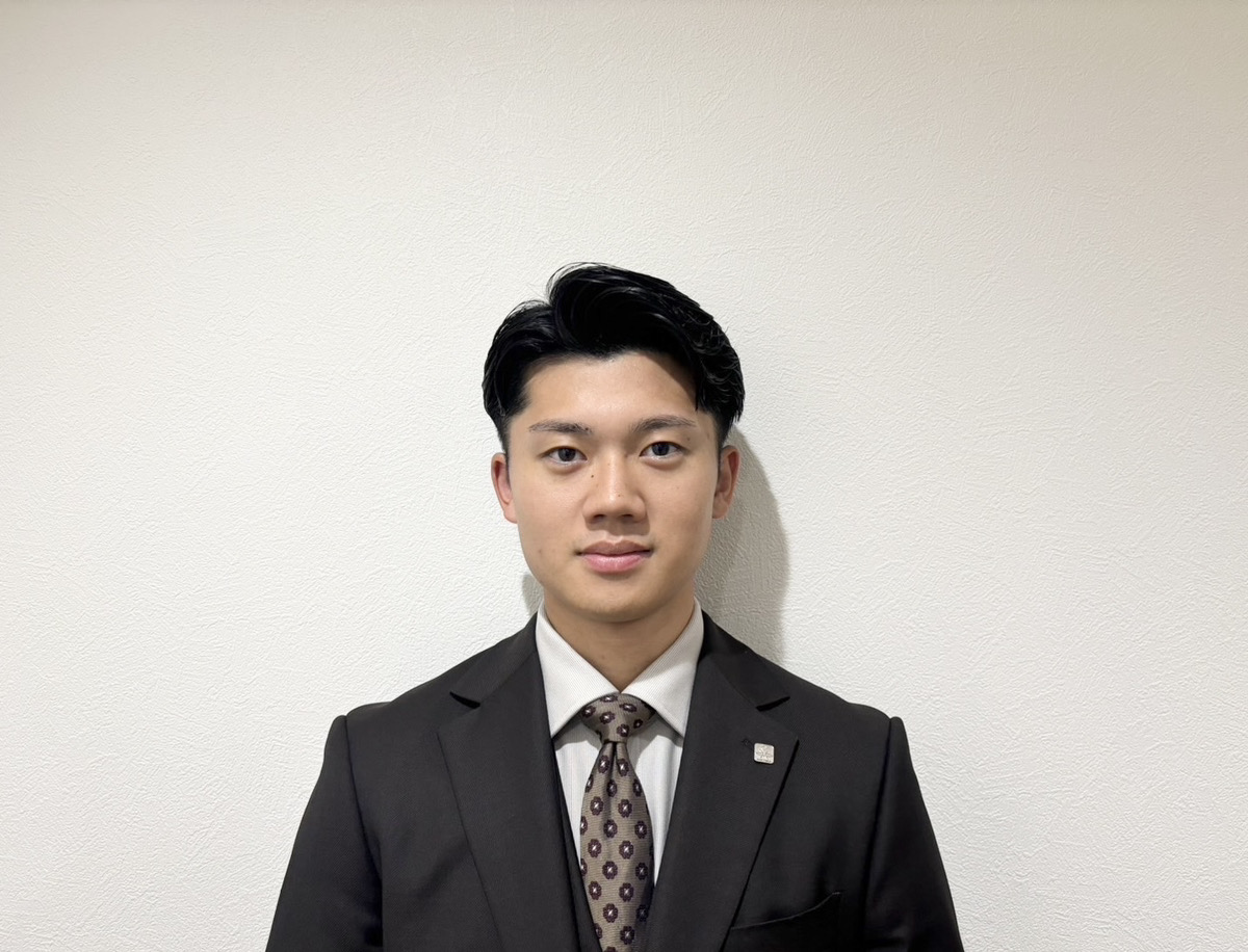 岩城　健（東大阪店）