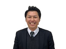 清水　洋平（早良店）