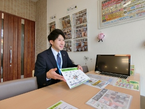 山口 竜二のスタッフ紹介 ハウスフリーダム 山口 竜二のスタッフ紹介 ハウスフリーダム
