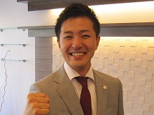 山本　大輔（松原店）