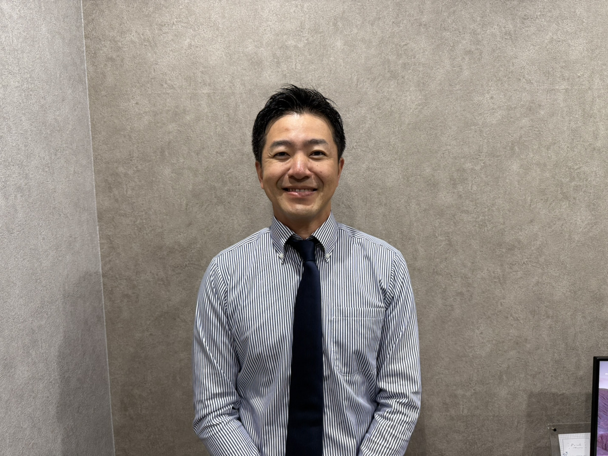 山本　大輔（松原店）