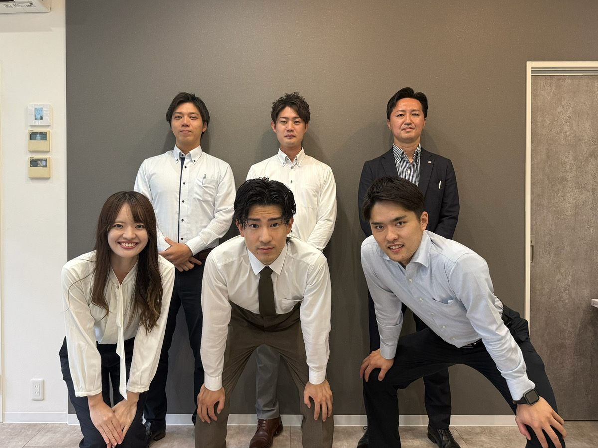 堺店店内