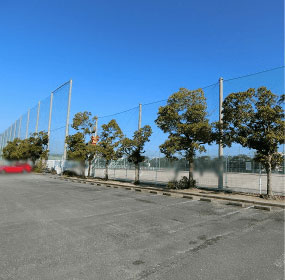 摂津市スポーツ広場