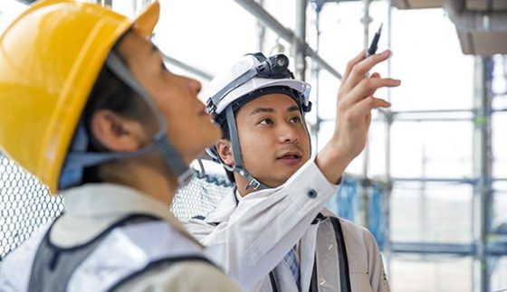 【大阪】設計＜自社分譲地の設計職・休日充実・飛び込みなし＞